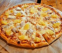 Гавайская