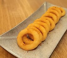 Луковые кольца