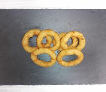 Луковые кольца