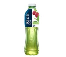 Rich зелёный чай Малина