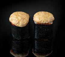 Яки Сяке