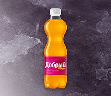 Напиток газированный Добрый Манго-Маракуйя