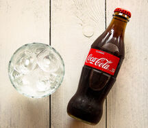 Coca-cola 330 мл