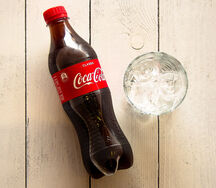 Coca-cola 500 мл