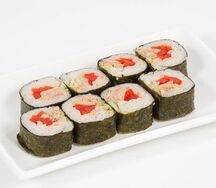 Ролл Тай маки