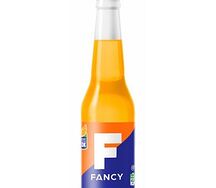 Fancy Апельсин