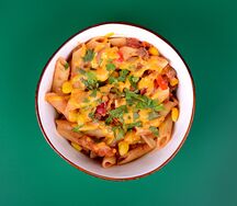 Pasta Pueblo