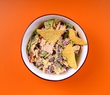 Ensalada de pastor