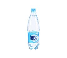 Bon Aqua без газа