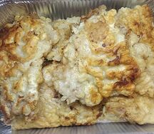 Куриные отбивные