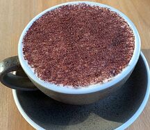 Раф Смородина-чили