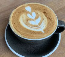 Капучино стандартный