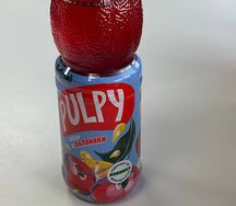 Pulpy Вишня