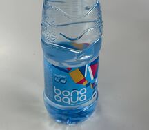 BonAqua негазированная