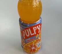 Pulpy Апельсин
