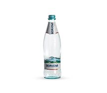Borjomi газированная