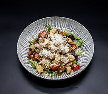 Салат Цезарь