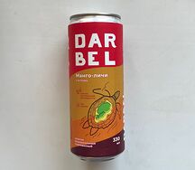 Лимонад Darbel Манго-личи