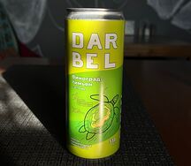 Лимонад Darbel винoград-тимьян