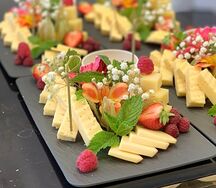 Сырное ассорти