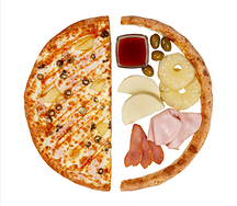 Гавайская L