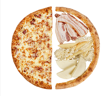 Карбонара M