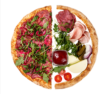 Фирменная с говядиной М