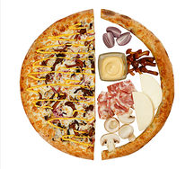 Грибная от Дон Антонио L