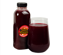 Морс Дон Антонио (Черная смородина)