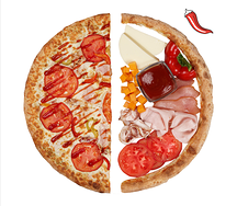 Миланский релиш M