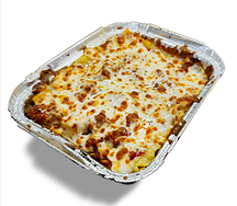 Лазанья Болоньезе