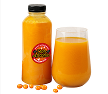 Морс Дон Антонио (Облепиховый)