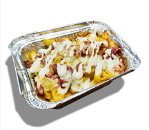 Ланчбокс: карбонара