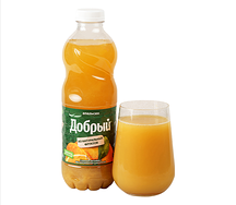 Нектар Добрый (апельсин)