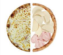 Ветчина-сыр L