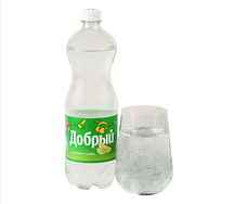 Лимонад Добрый (лимон-лайм)