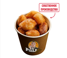 Мини-пончики