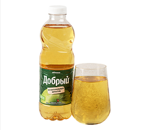 Нектар Добрый (яблочный)