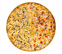 Дон Грибон L