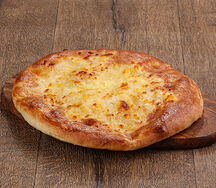 Хачапури с сыром