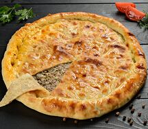 Кубдари