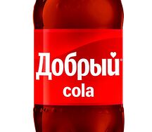 Добрый Cola