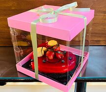 Подарочный торт №3