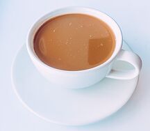 Флэт уайт (средний)