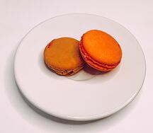 Макарон