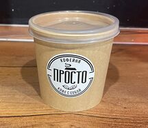 Каша овсяная