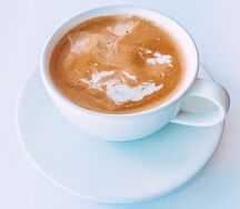 Капучино (большой)