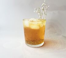 Лимонад Berry Brew