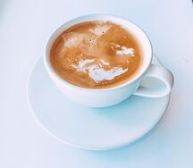 Ice-Latte