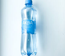 Вода Aqua Minerale негазированная